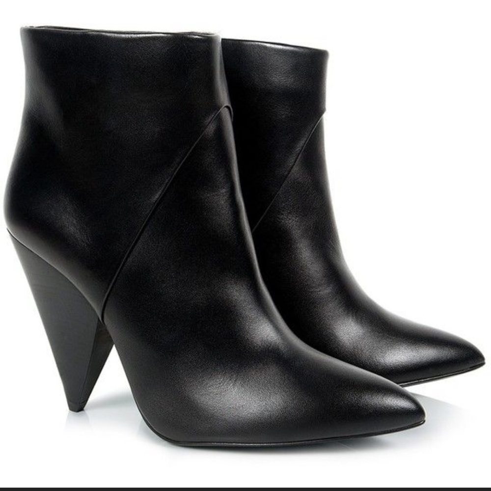 IRO Portela Boots - Size 7 US Womens